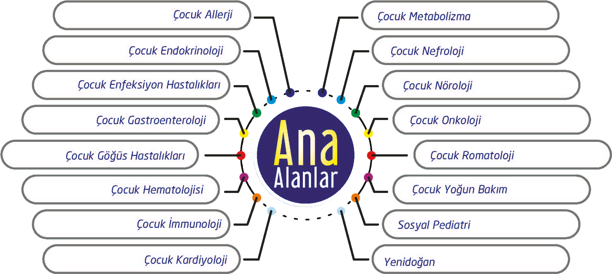 Ana Konular